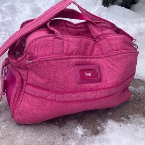 LUG duffle / travel bag